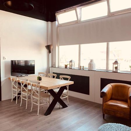 Bed and Breakfast Bbderijkswerf Den Helder Exterior foto