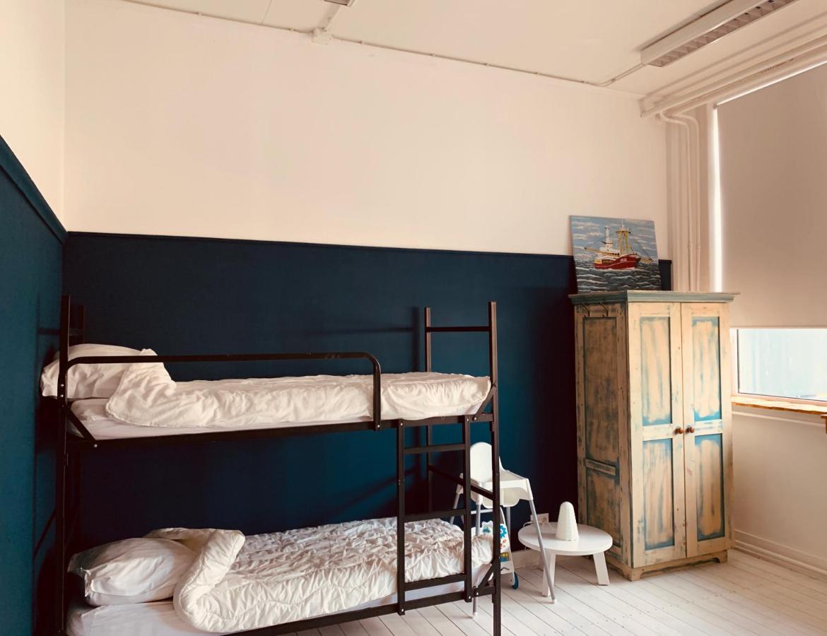 Bed and Breakfast Bbderijkswerf Den Helder Exterior foto